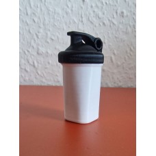 Брелок фитнесс шейкер — на рюкзак или ключи