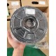 Пластик для 3D принтера PLA черный,1кг