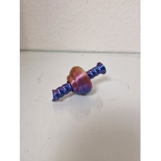 Анстистресс спираль какашка цветная