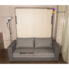 Механизм дивана трансформер Luxe для шкаф кровать РФ102 1600*2000