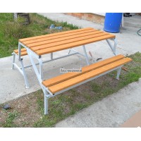 Скамейка стол трансформер 3 в 1 