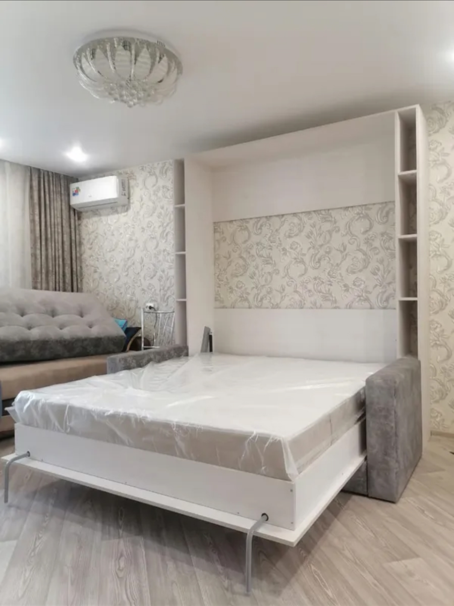 Ножки шкафа кровати поворотные металлические-уценка, повреждения Ножки шкафа кровати поворотные металлические-уценка, повреждения