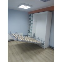 Подъемный механизм для шкафа кровати РФ102ГН 900*2000 PUSH