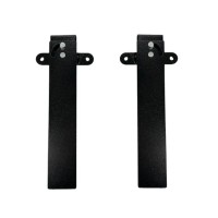 Ножки для шкаф кровати прямые откидные 