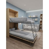 Механизм двухъярусной Тандем кровати РФ110 900*2000