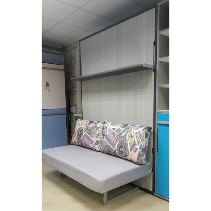 Чехлы дивана(без подлокотников)  шкаф кровати РФ102 1600*2000