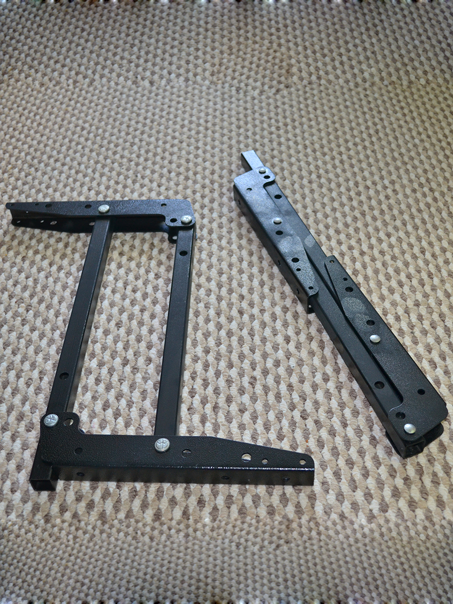 Механизм №593- стол журнальный с подъемным механизмом Механизм №593- стол журнальный с подъемным механизмом