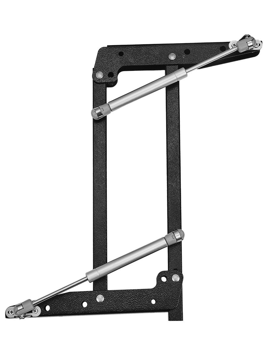 Механизм №593- стол журнальный с подъемным механизмом Механизм №593- стол журнальный с подъемным механизмом