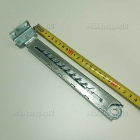 Механизм подъема столешницы или парты 10-позиционный с 1 уголком -1шт