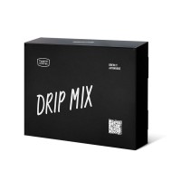 Кофе в дрип пакетах для заварки в кружке DRIP MIX -20 пакетиков