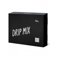 Кофе в дрип пакетах для заварки в кружке DRIP MIX -20 пакетиков