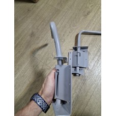 Ножки шкафа кровати поворотные металлические-уценка, повреждения Ножки шкафа кровати поворотные металлические-уценка, повреждения