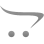 Мебельный комплект (ЛДСП) Трансформера РФ102 горизонтальная тумба справа